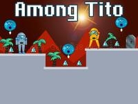 Jeu mobile Among tito