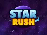 Jeu mobile Star rush