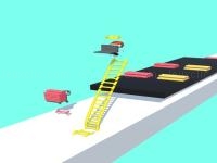 Jeu mobile Ladder ranking