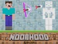 Jeu mobile Noobhood