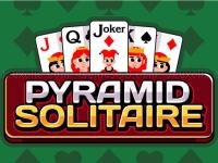 Jeu mobile Pyramid solitaire classic