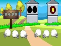 Jeu mobile Farm escape 4