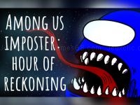 Jeu mobile Among us imposter: hour of reckoning