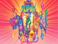 Jeu mobile Flipon