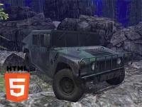 Jeu mobile Truck offroad 4x4 heavy drive