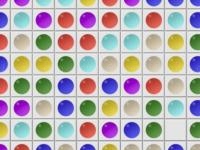Jeu mobile Lines 10x10