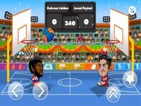 Head sport basketball
