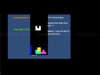 Jeu mobile Tetri$
