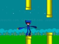 Jeu mobile Flappy haggy waggy