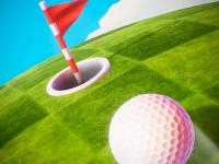 Golf royale