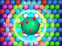 Jeu mobile Bubble challenge