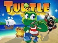Jeu mobile Turtle sma