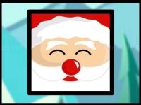 Jeu mobile Santa claus lay egg