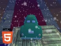 Jeu mobile Classic cars stunts