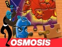 Jeu mobile Osmosis jones jigsaw puzzle