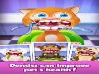 Jeu mobile Funny pet vet