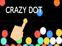 Crazy dot