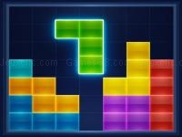 Jeu mobile Puzzly