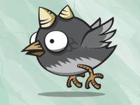Jeu mobile Bird trap dx