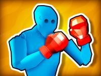 Jeu mobile Drunken boxing: ultimate