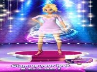 Jeu mobile Fashion show 3d