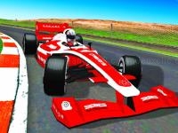 Jeu mobile Grand extreme racing