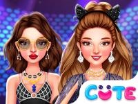 Jeu mobile Pfw fall ready to wear season 1