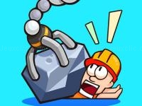 Jeu mobile Rescue machine puzzle