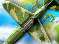 Jeu mobile Sky battles