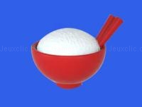 Jeu mobile 100000000 grains of rice