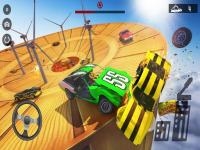 Jeu mobile Derby car destruction crash drive 2022 3d