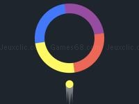 Jeu mobile Candy switch