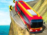 Jeu mobile Fast bus ultimate parking 3d 2022