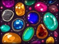 Jeu mobile Gem clicker
