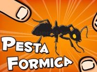 Jeu mobile Pesta formica