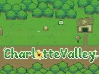 Jeu mobile Charlotte valley