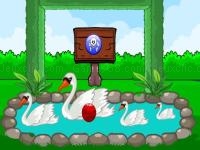 Jeu mobile Duck farm escape 2