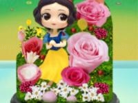 Jeu mobile Princess eternal flower