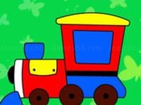 Jeu mobile Educational games kids