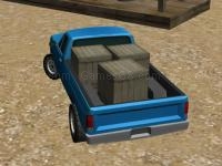 Jeu mobile Pickup cargo