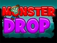 Jeu mobile Monster drop