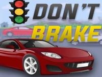 Jeu mobile Don’t brake - highway traffic