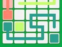 Jeu mobile Link line