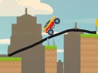 Jeu mobile Draw bridge racer