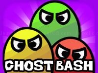 Jeu mobile Ghost bash