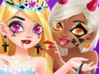 Jeu mobile Fashion hallo boutique