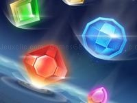 Jeu mobile Diamond master