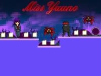 Jeu mobile Miss yuuno