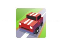 Jeu mobile Loop drive