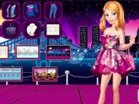 Jeu mobile Evening dress up